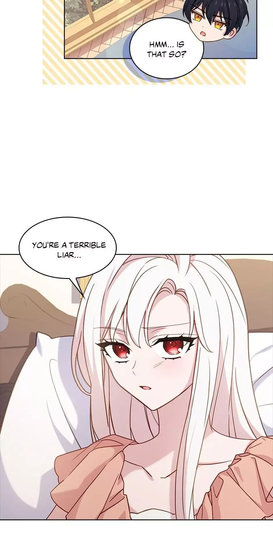 The Lady Wants to Rest Chapter 68 page 30