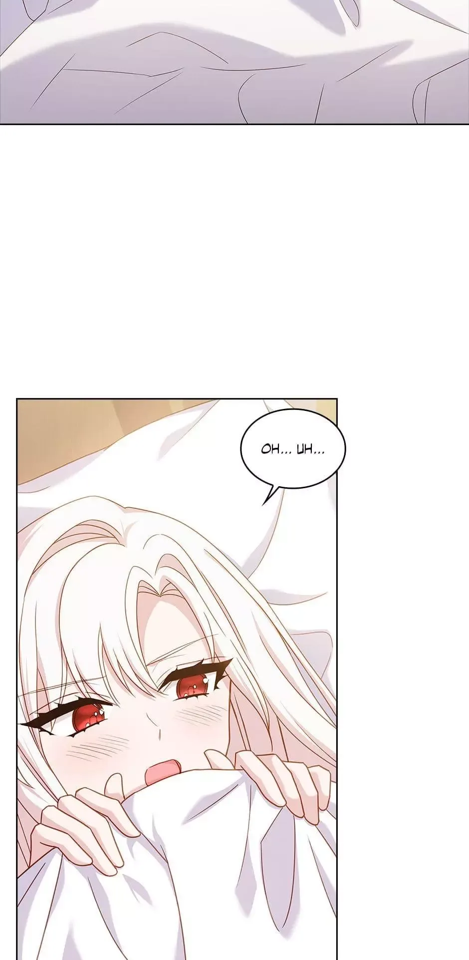 The Lady Wants to Rest Chapter 68 page 36