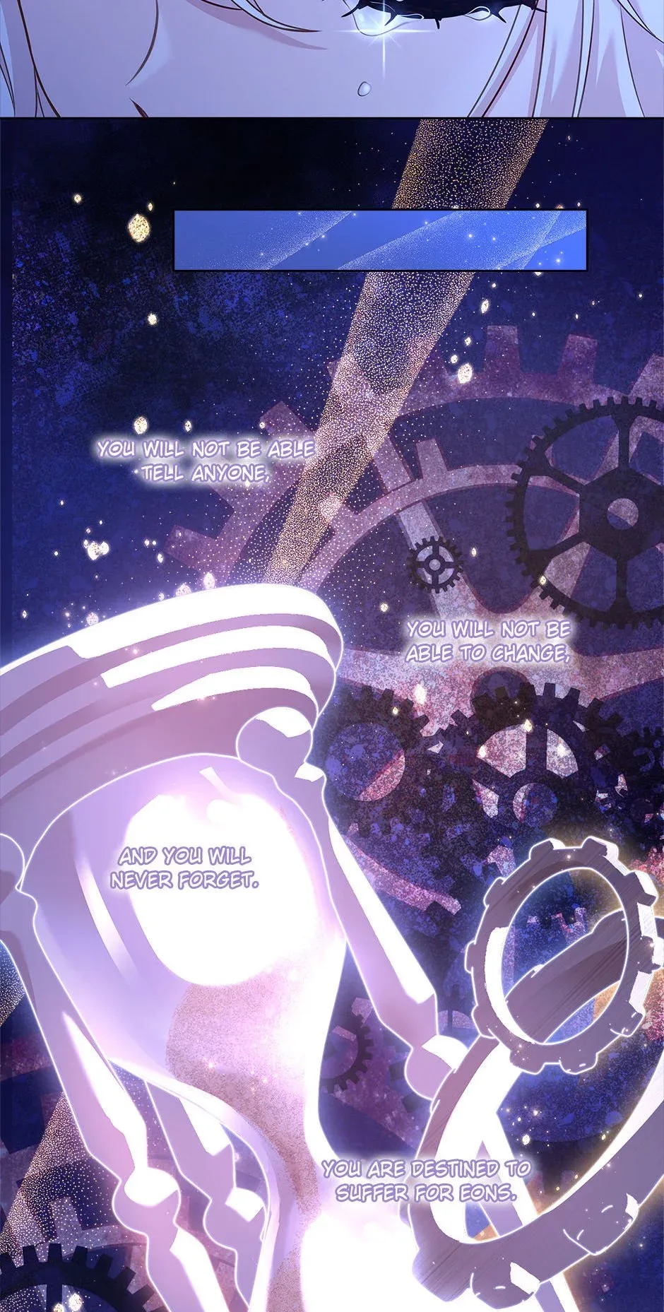 The Lady Wants to Rest Chapter 66 page 52