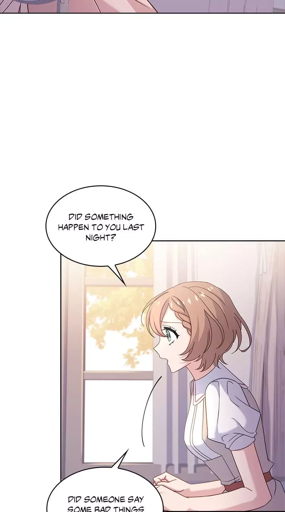 The Lady Wants to Rest Chapter 66 page 57