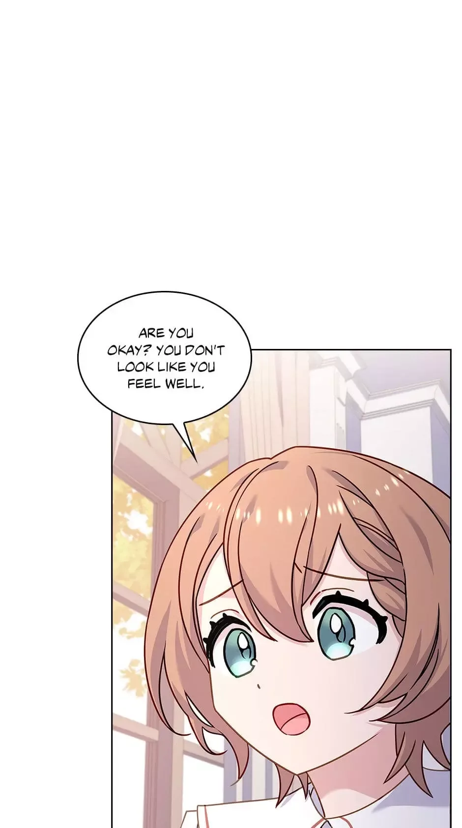 The Lady Wants to Rest Chapter 66 page 55