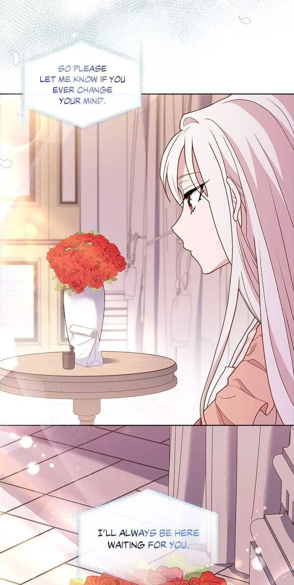 The Lady Wants to Rest Chapter 69 page 40