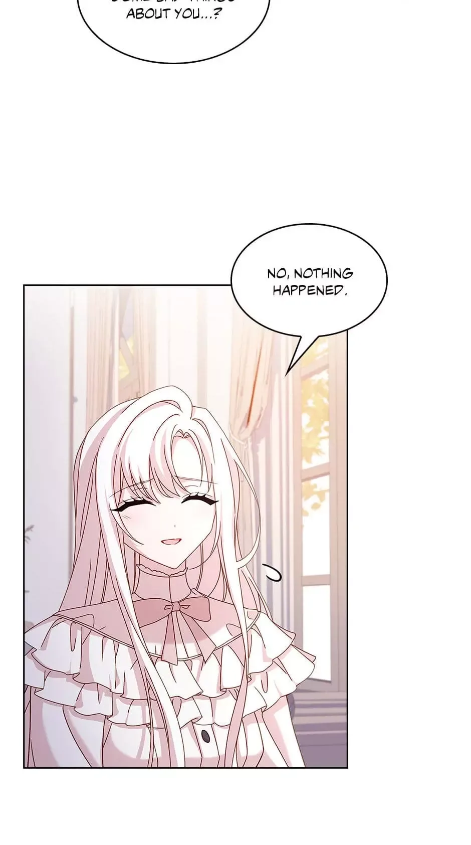 The Lady Wants to Rest Chapter 66 page 58