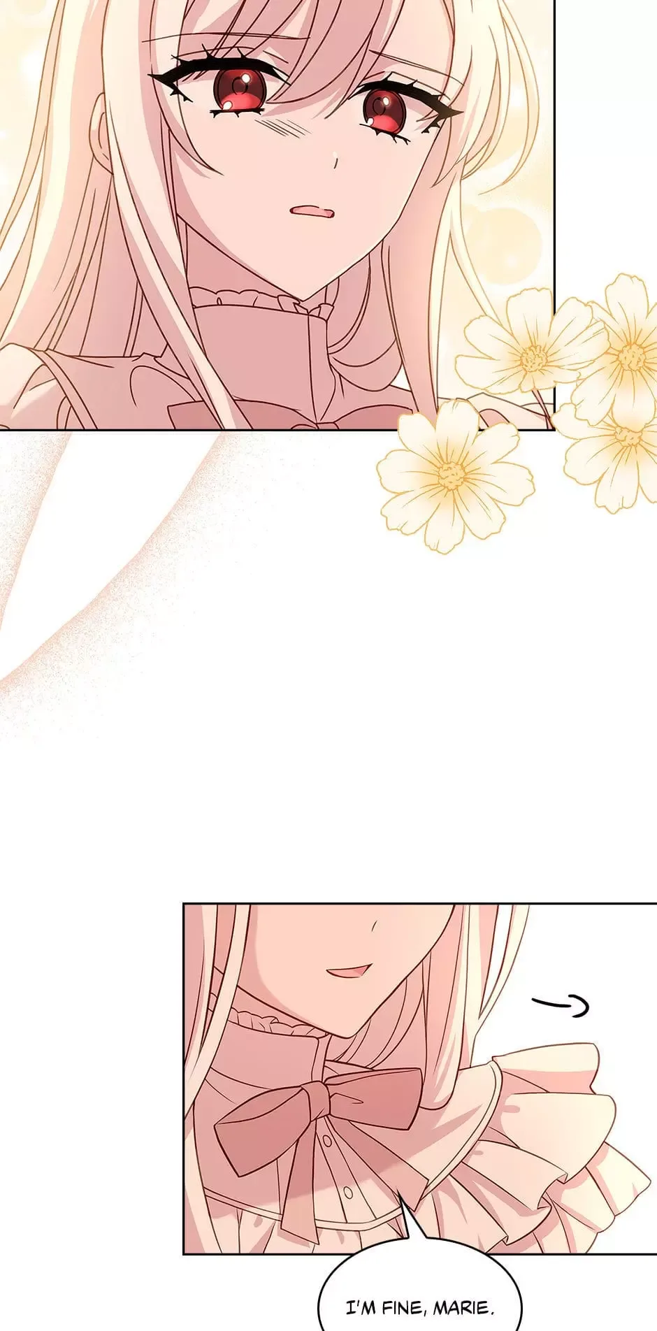 The Lady Wants to Rest Chapter 66 page 63