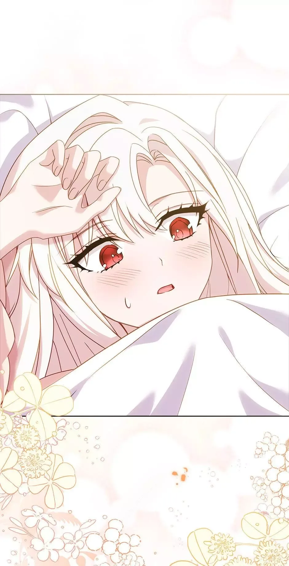 The Lady Wants to Rest Chapter 68 page 41