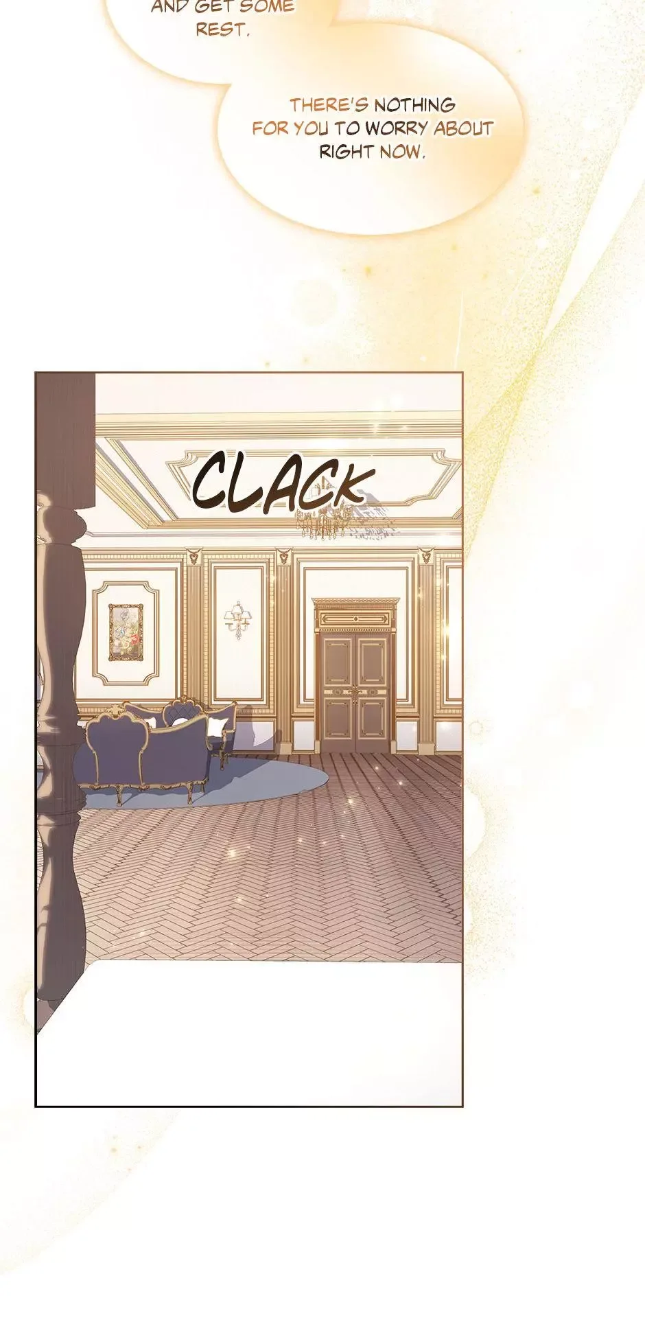 The Lady Wants to Rest Chapter 68 page 40