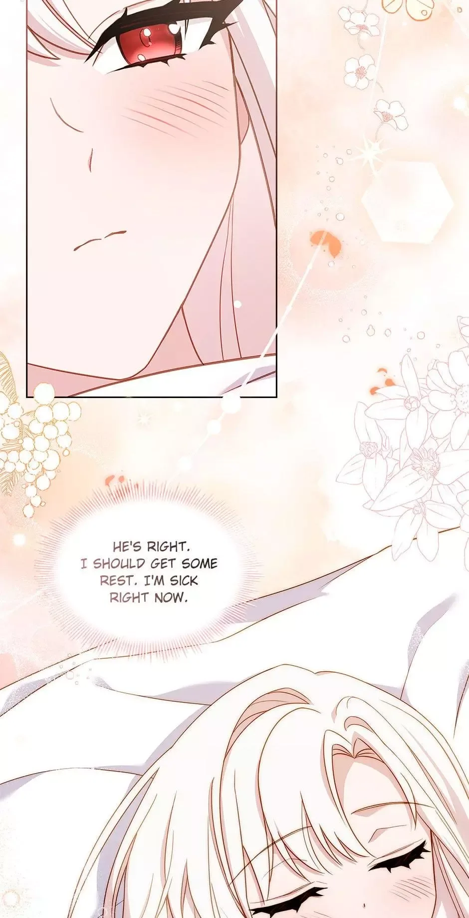 The Lady Wants to Rest Chapter 68 page 43