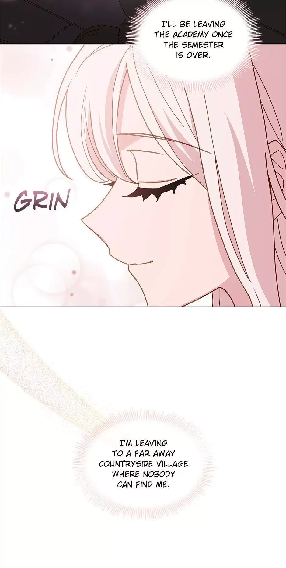 The Lady Wants to Rest Chapter 69 page 42