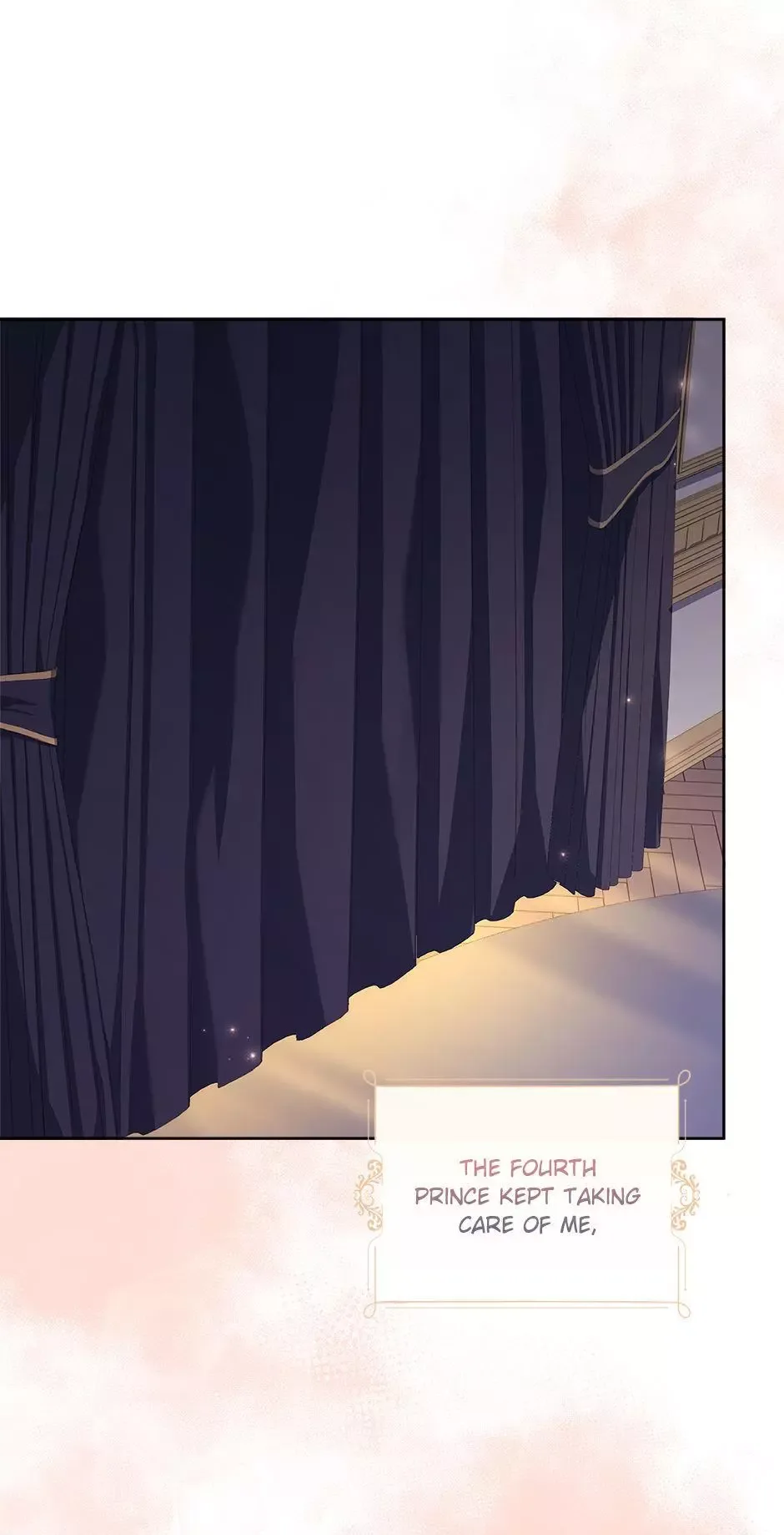 The Lady Wants to Rest Chapter 68 page 45