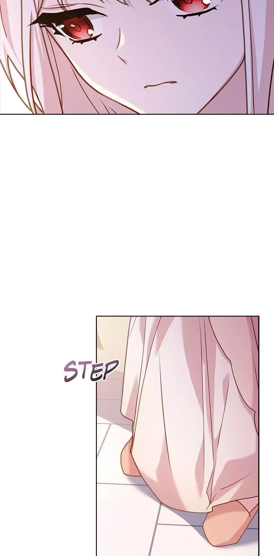 The Lady Wants to Rest Chapter 69 page 45