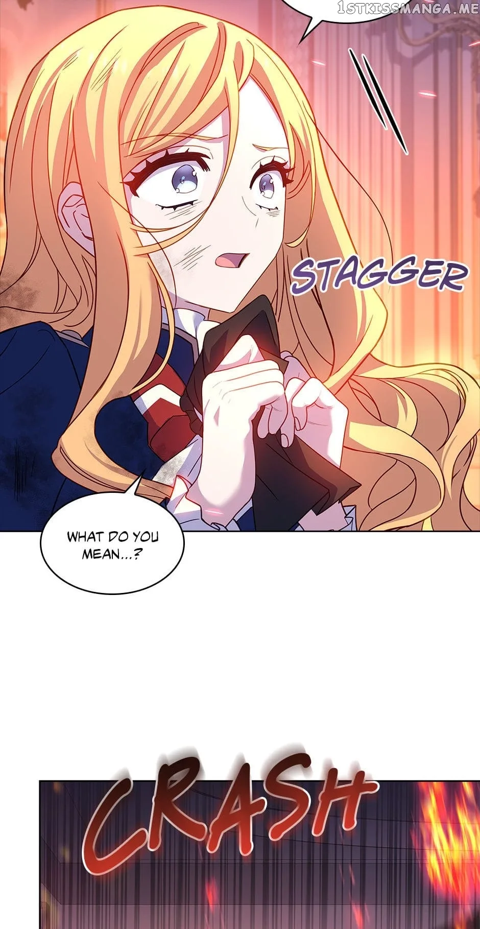 The Lady Wants to Rest Chapter 72 page 4