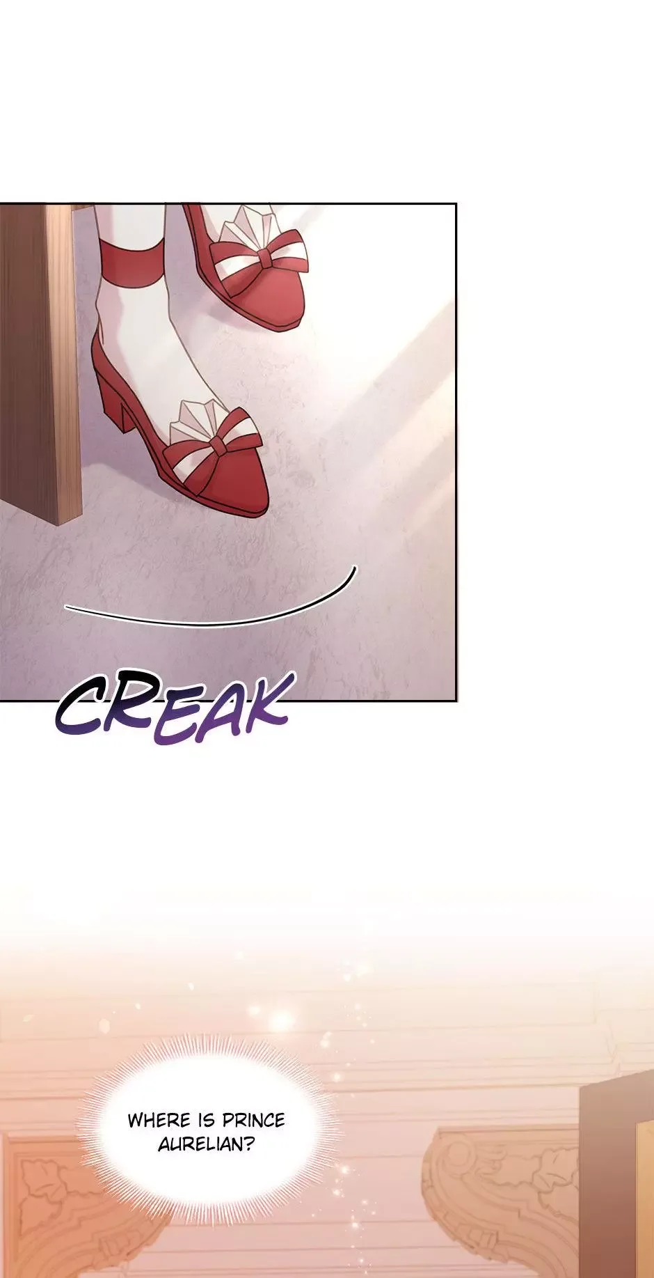 The Lady Wants to Rest Chapter 68 page 53