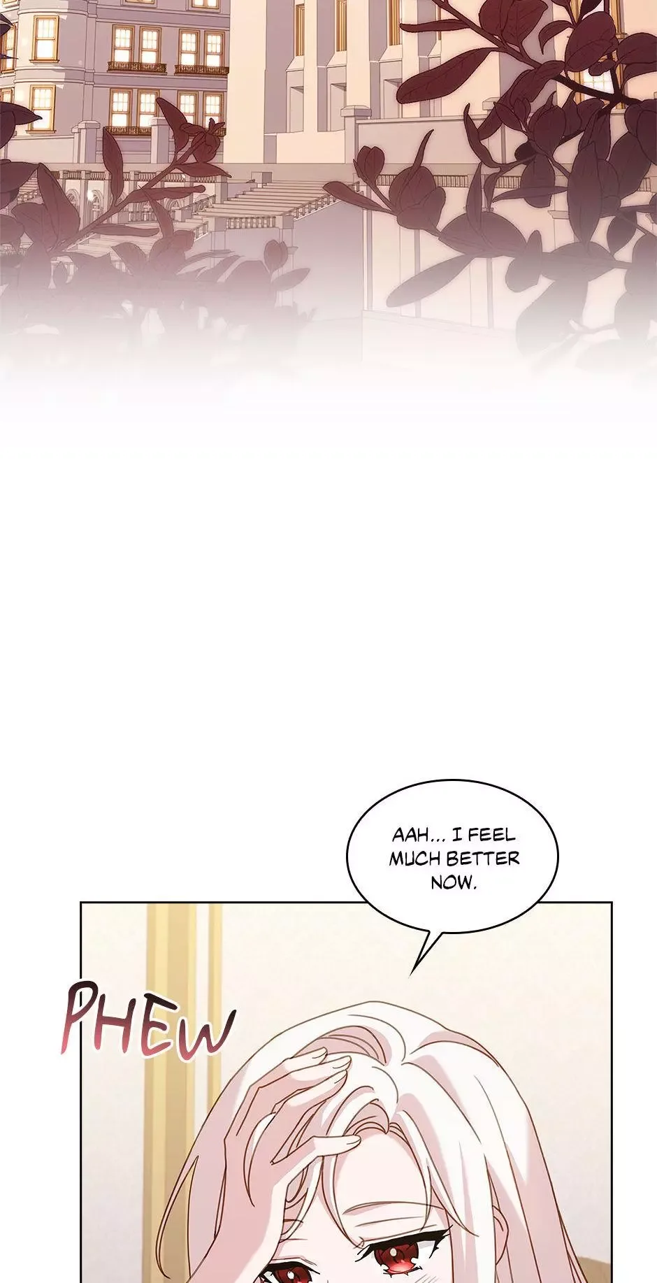 The Lady Wants to Rest Chapter 68 page 50