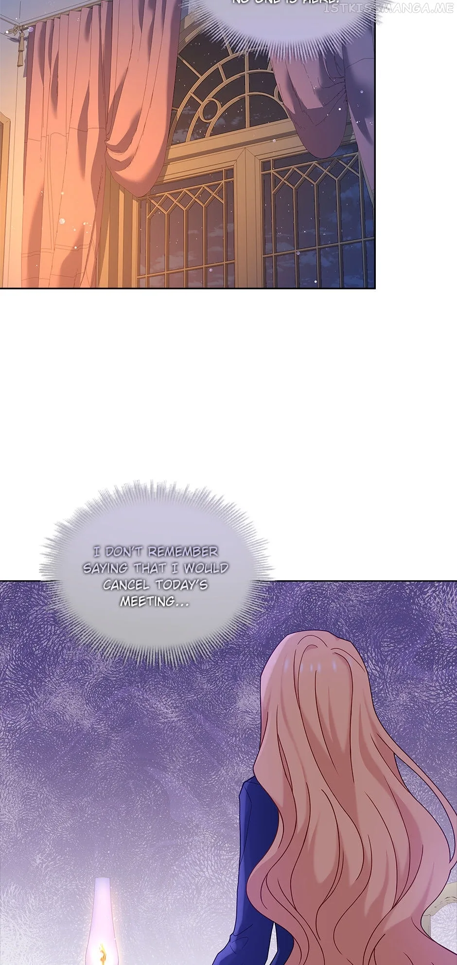 The Lady Wants to Rest Chapter 71 page 20