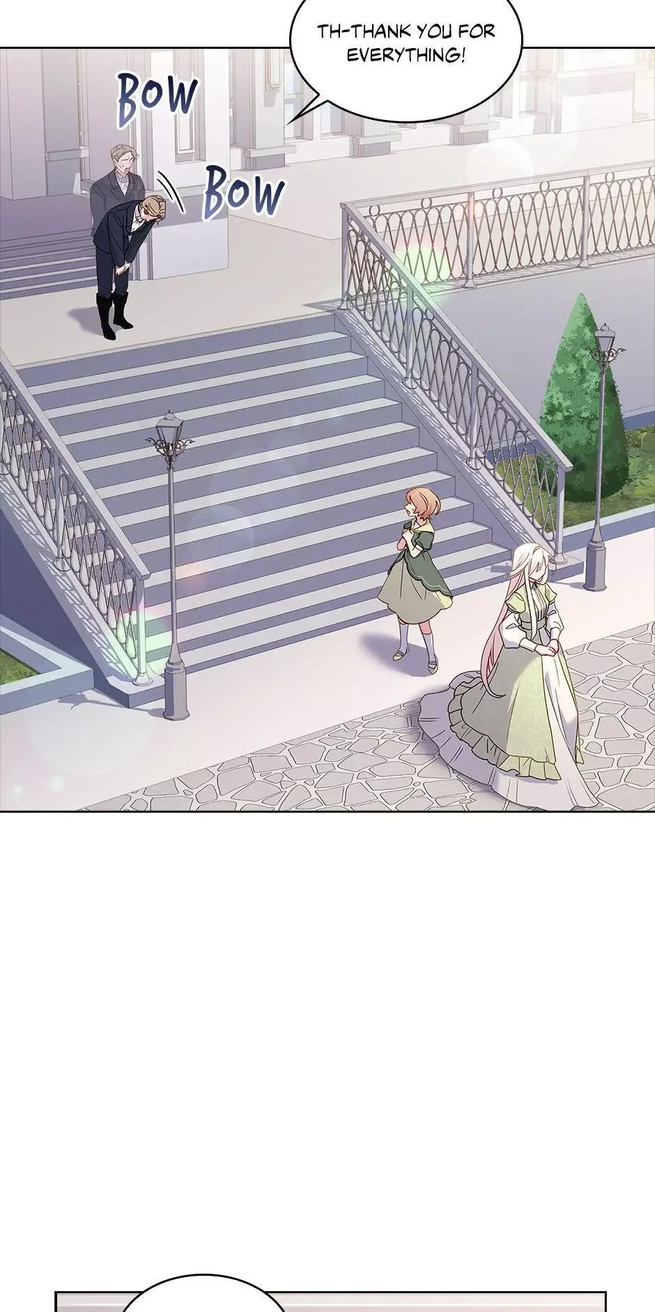 The Lady Wants to Rest Chapter 69 page 56