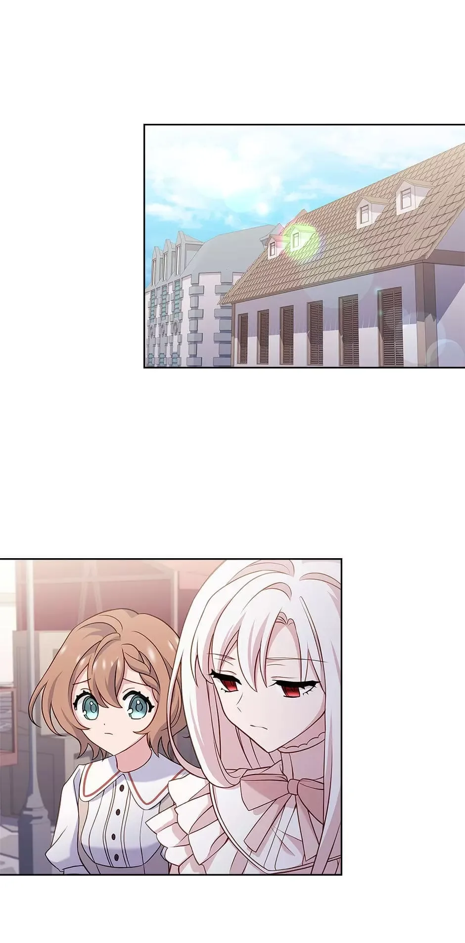 The Lady Wants to Rest Chapter 66 page 67