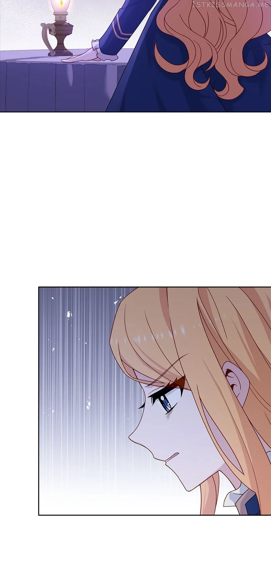 The Lady Wants to Rest Chapter 71 page 21
