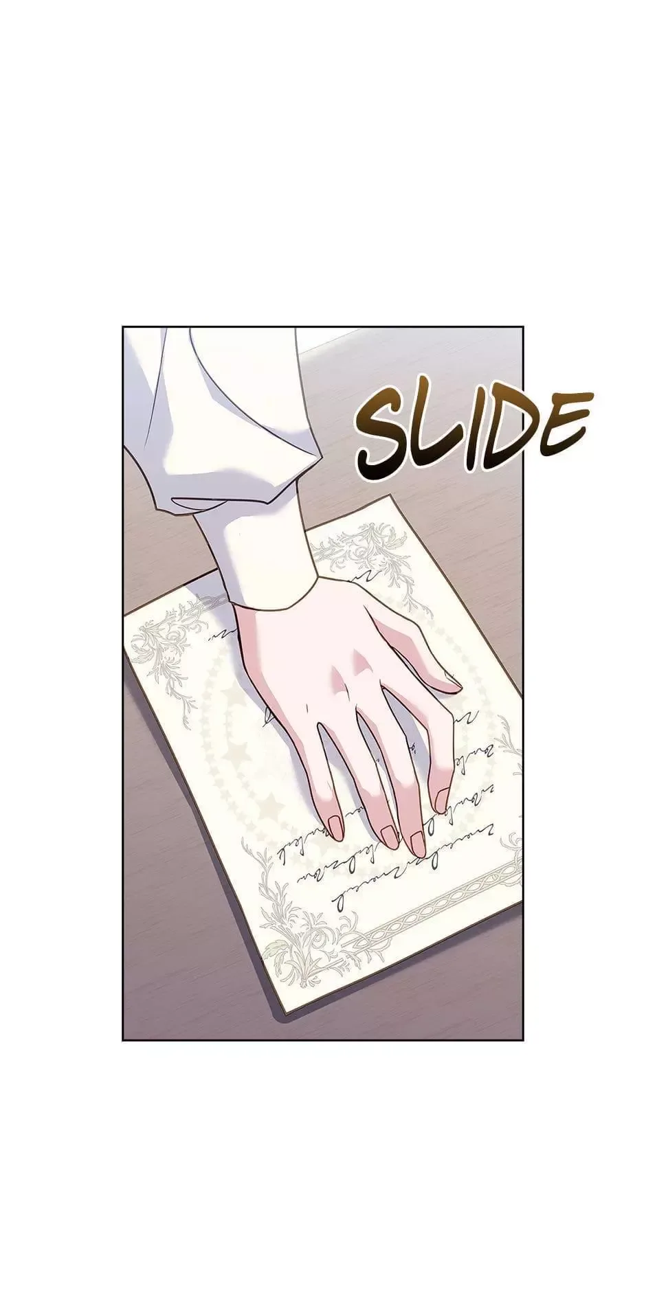 The Lady Wants to Rest Chapter 69 page 51
