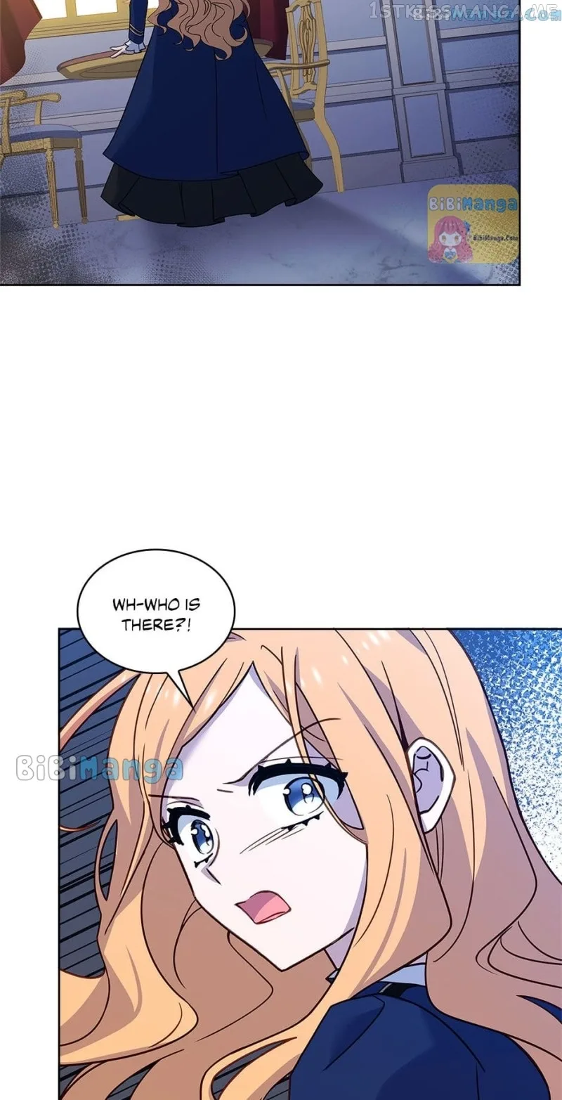 The Lady Wants to Rest Chapter 70 page 37