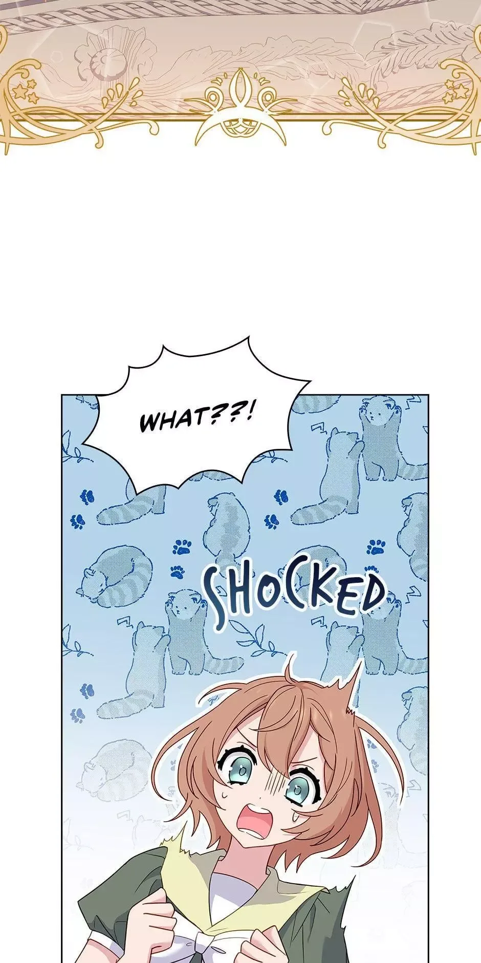 The Lady Wants to Rest Chapter 69 page 54