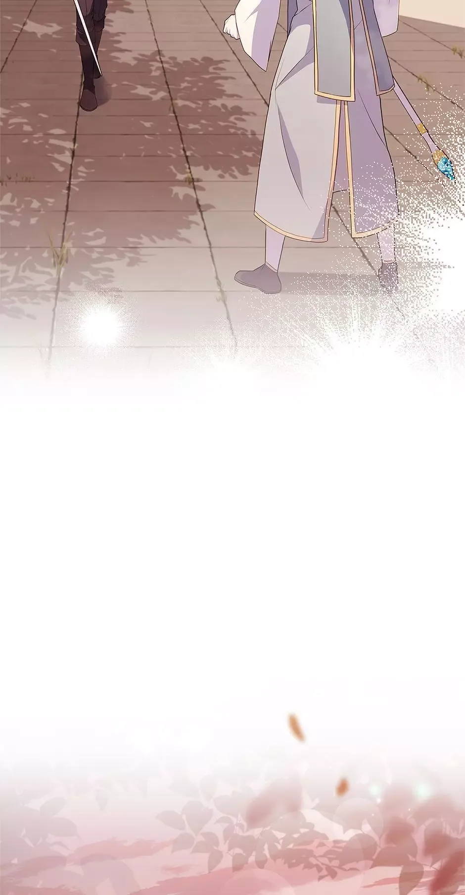 The Lady Wants to Rest Chapter 68 page 59