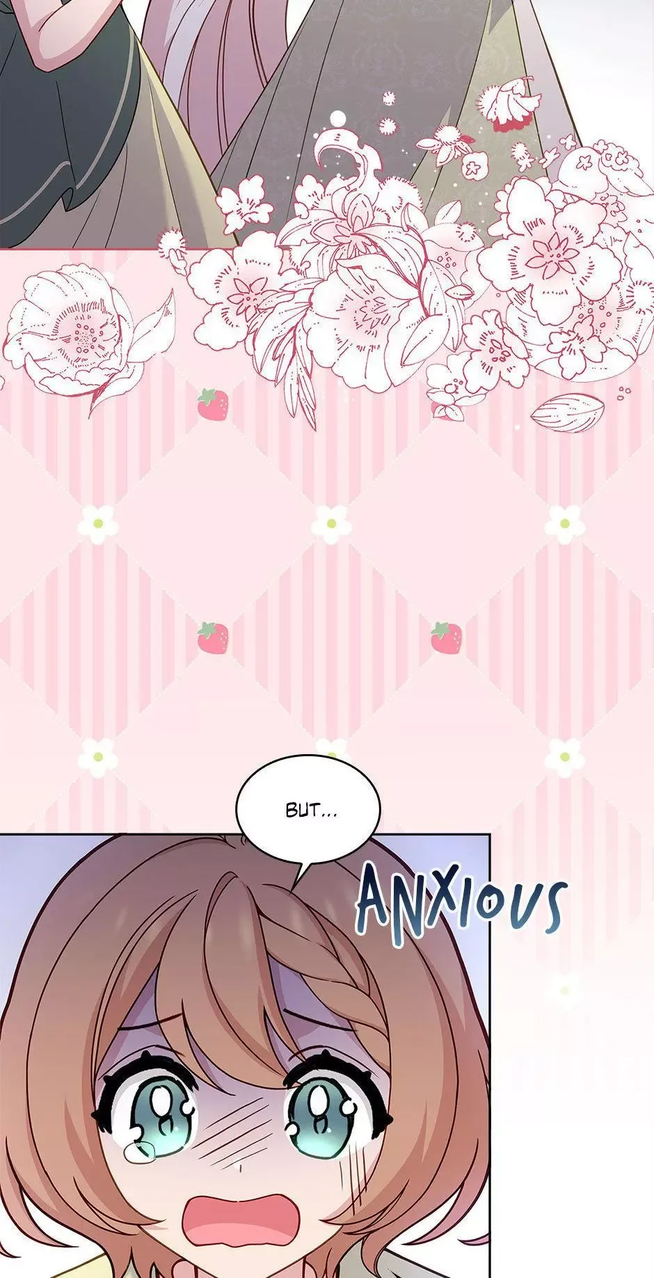 The Lady Wants to Rest Chapter 69 page 59