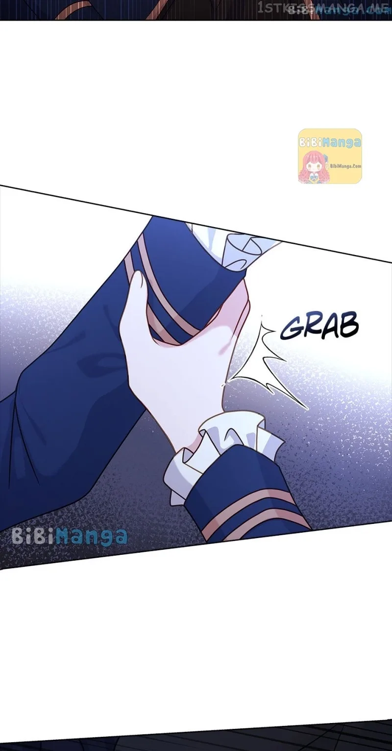 The Lady Wants to Rest Chapter 70 page 50
