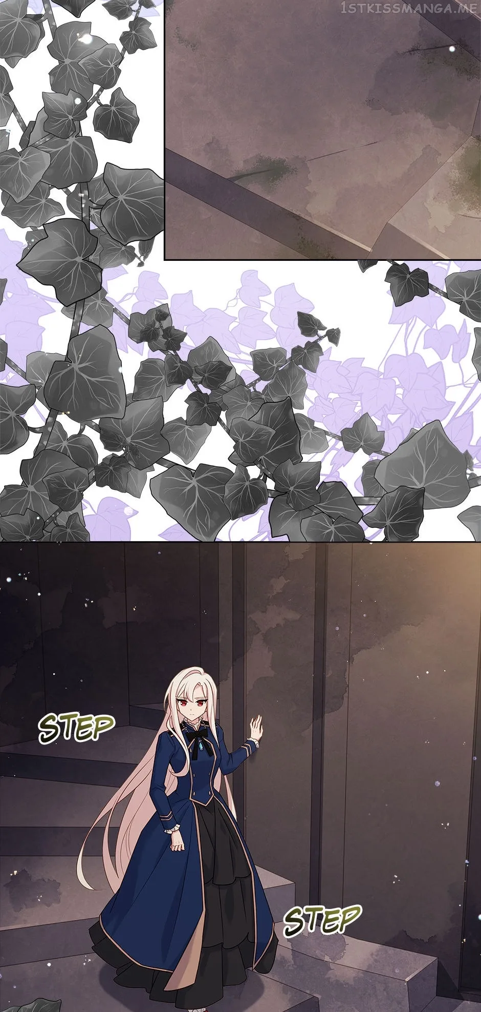 The Lady Wants to Rest Chapter 71 page 30