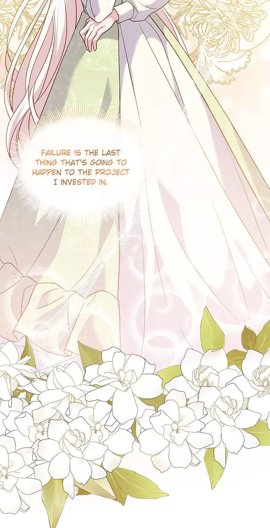 The Lady Wants to Rest Chapter 69 page 62