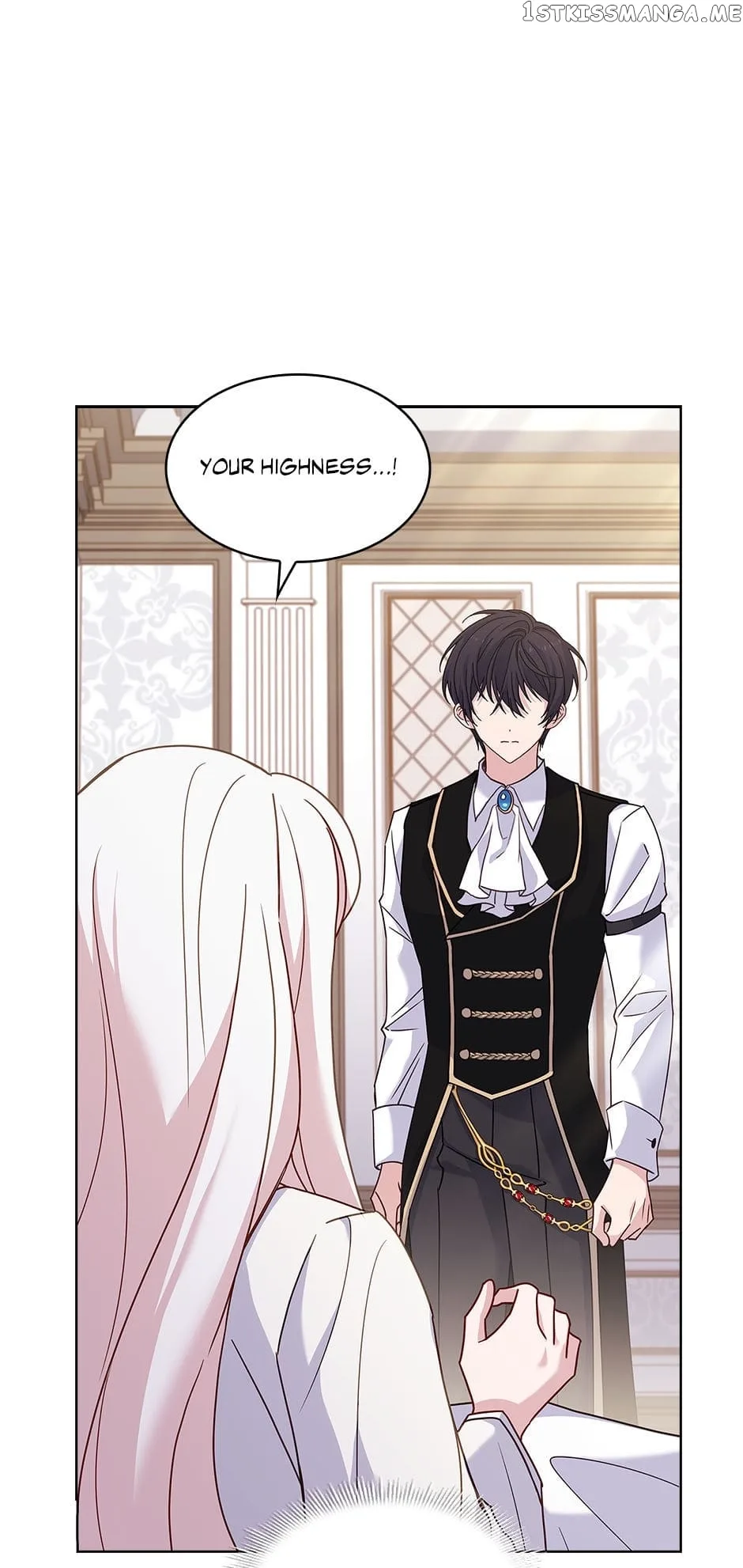 The Lady Wants to Rest Chapter 73 page 11