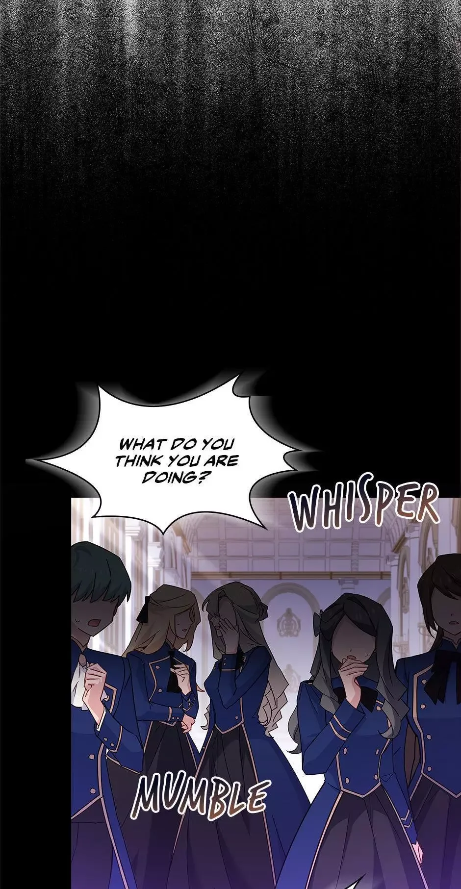 The Lady Wants to Rest Chapter 69 page 69