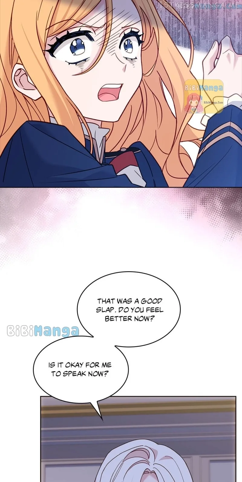The Lady Wants to Rest Chapter 70 page 58