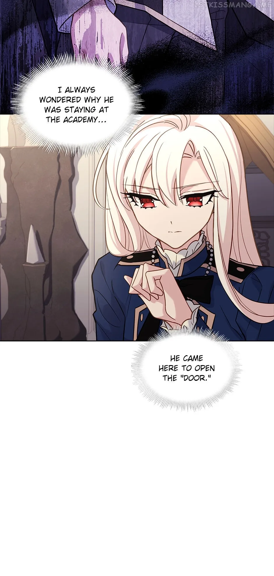 The Lady Wants to Rest Chapter 71 page 35