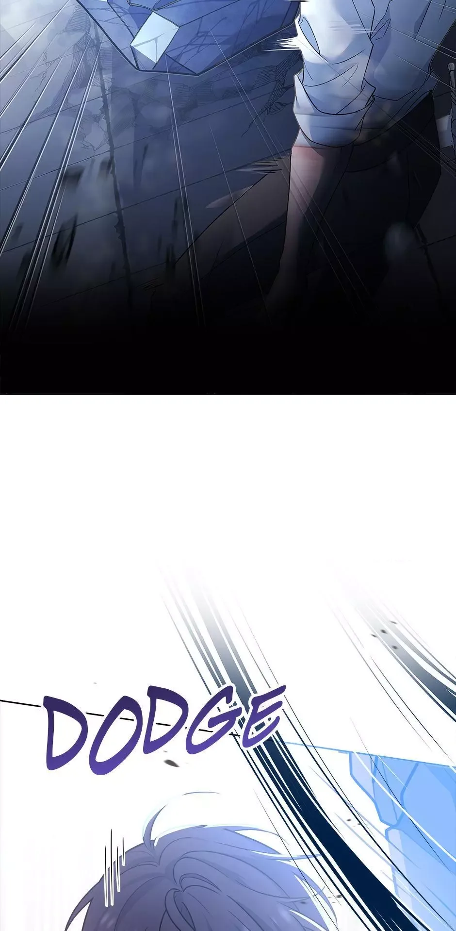 The Lady Wants to Rest Chapter 68 page 70