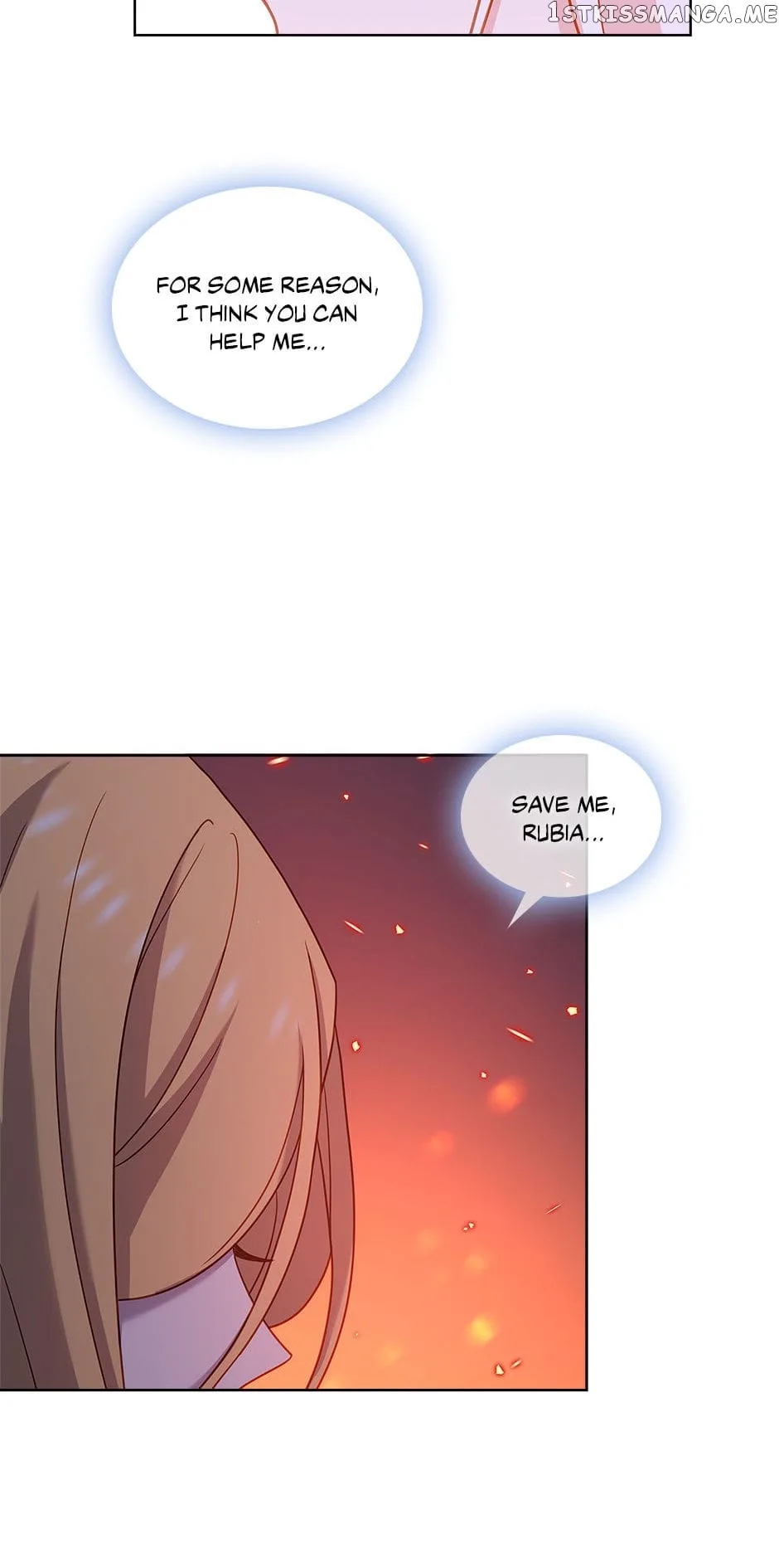 The Lady Wants to Rest Chapter 72 page 15