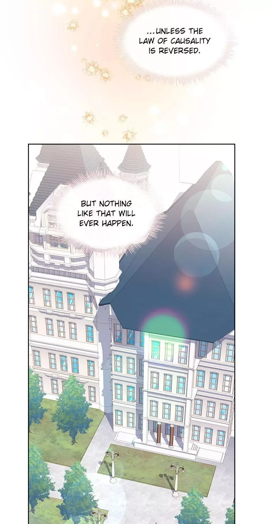 The Lady Wants to Rest Chapter 69 page 67