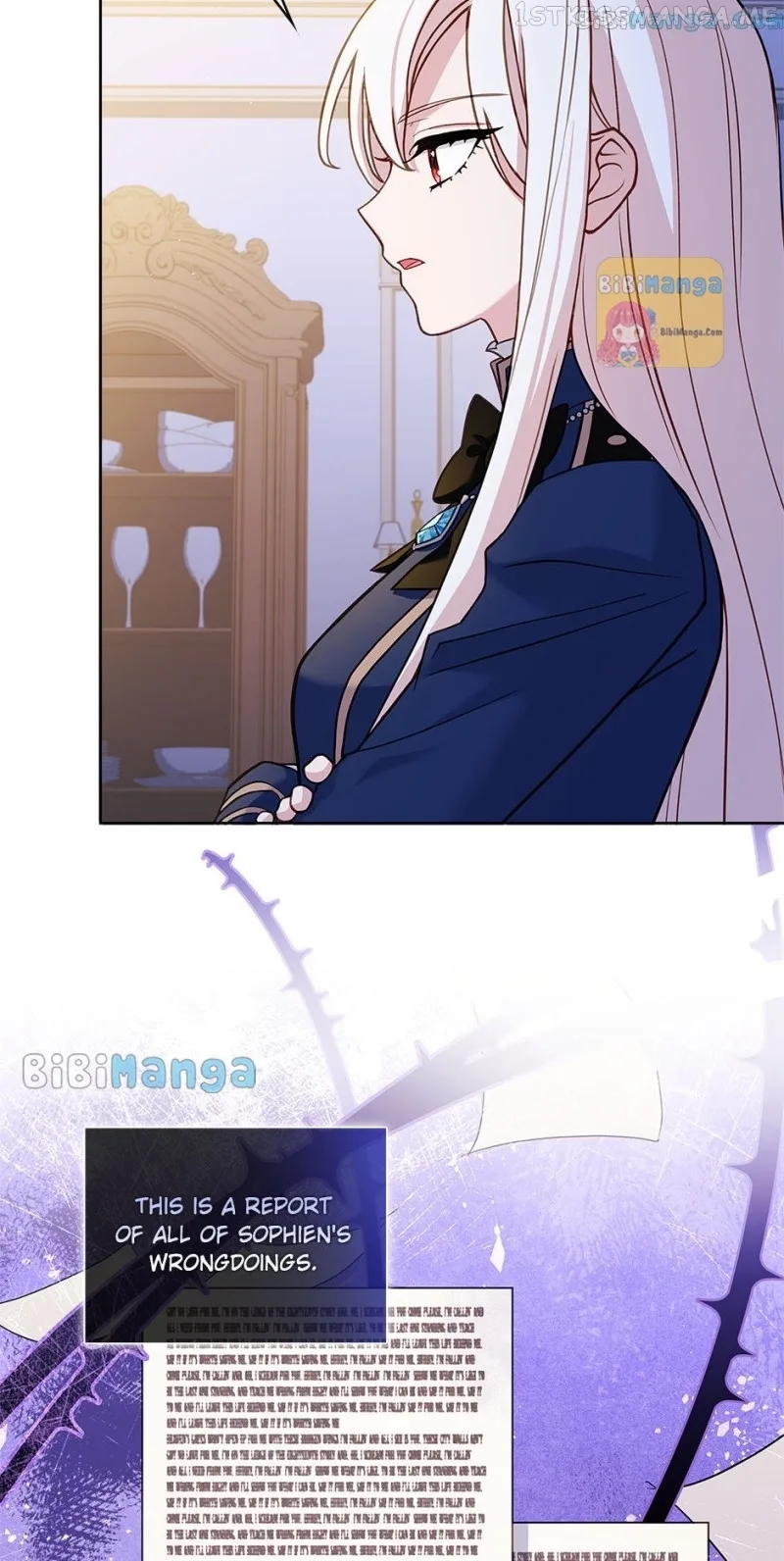 The Lady Wants to Rest Chapter 70 page 62