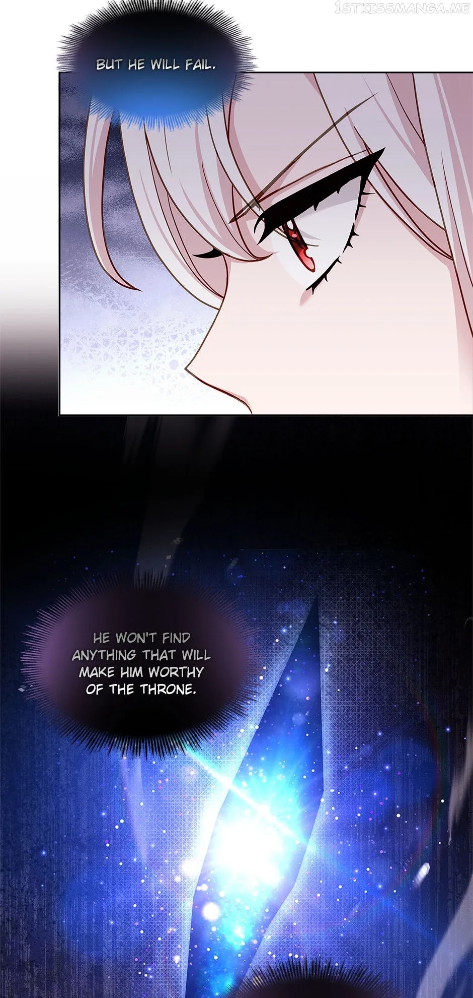 The Lady Wants to Rest Chapter 71 page 37