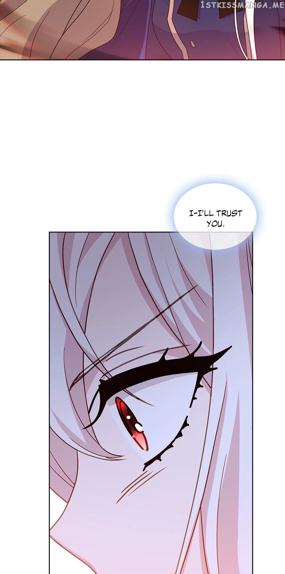 The Lady Wants to Rest Chapter 72 page 14
