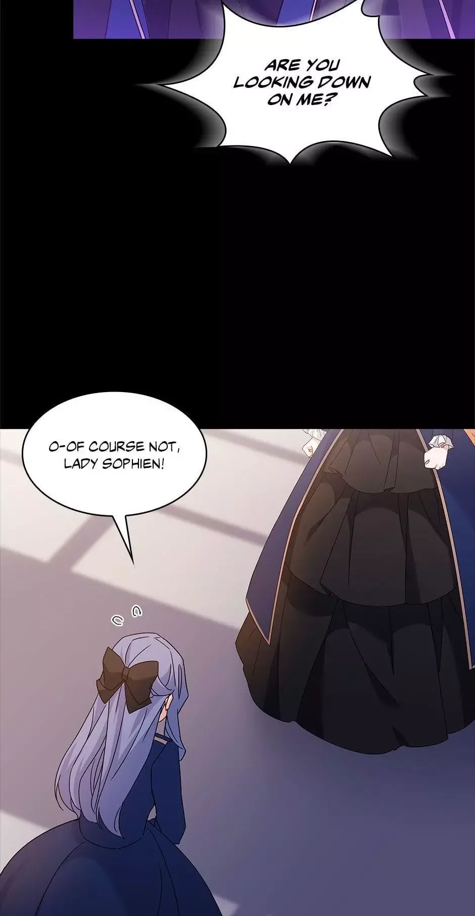The Lady Wants to Rest Chapter 69 page 70