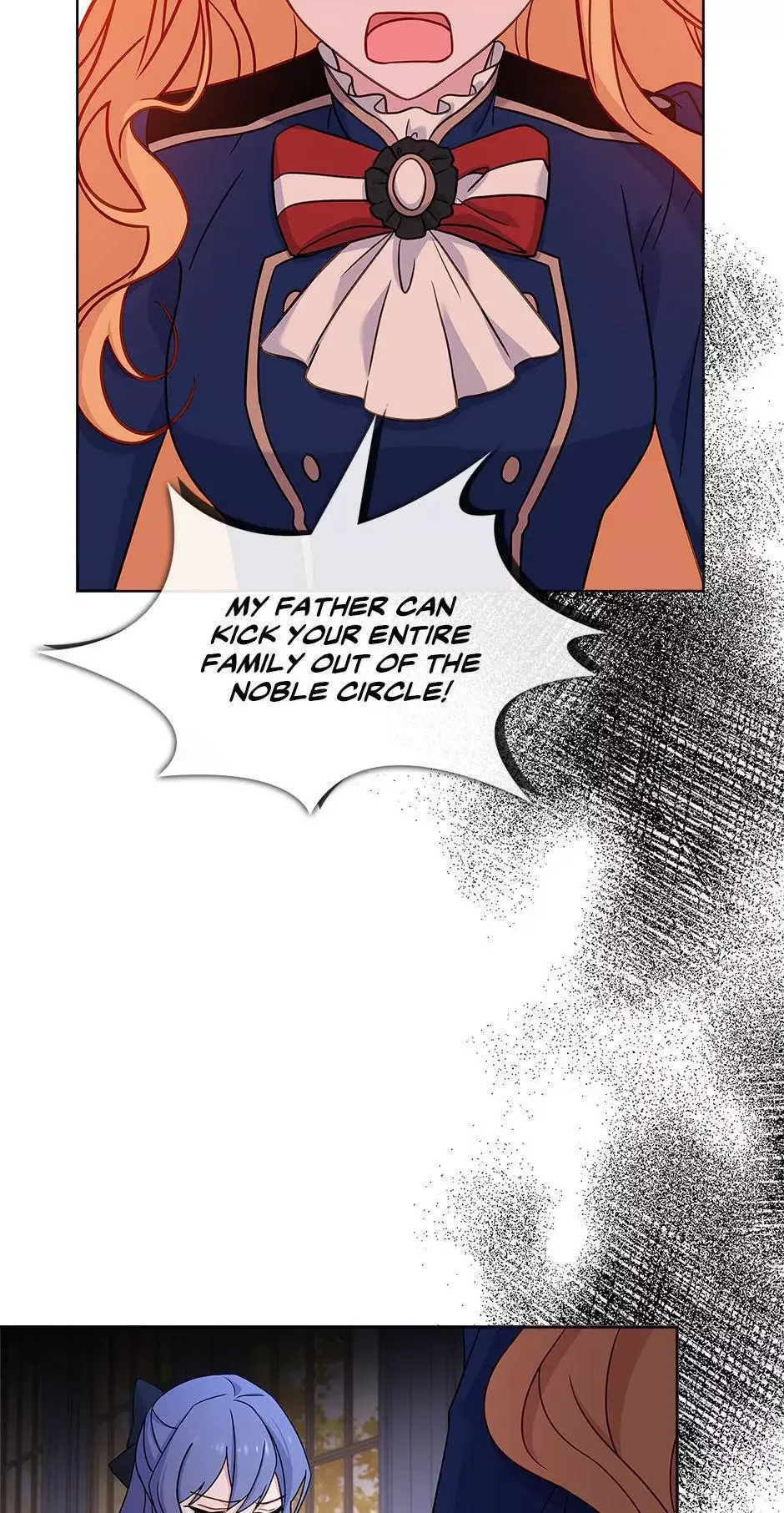 The Lady Wants to Rest Chapter 69 page 72