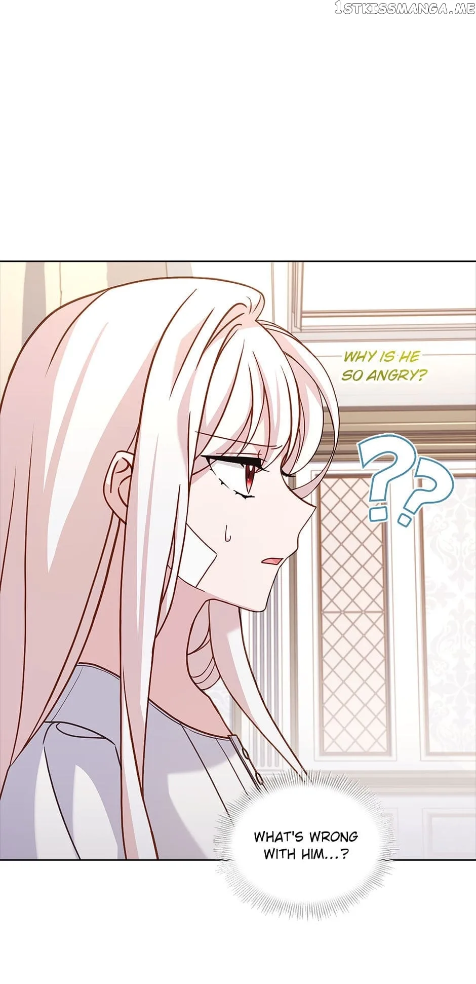 The Lady Wants to Rest Chapter 73 page 18
