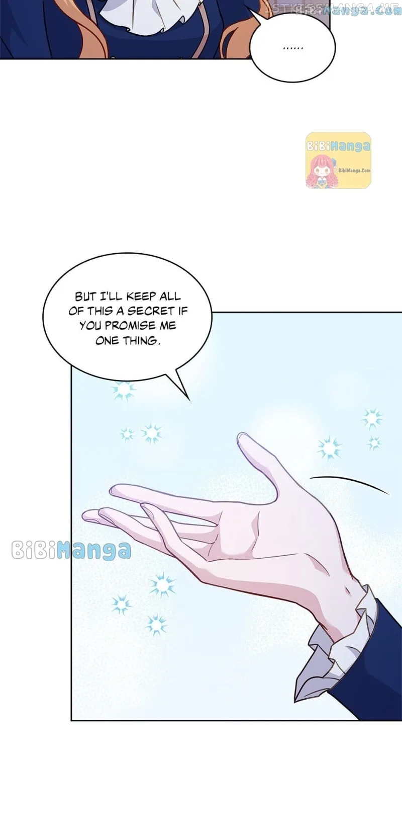 The Lady Wants to Rest Chapter 70 page 72