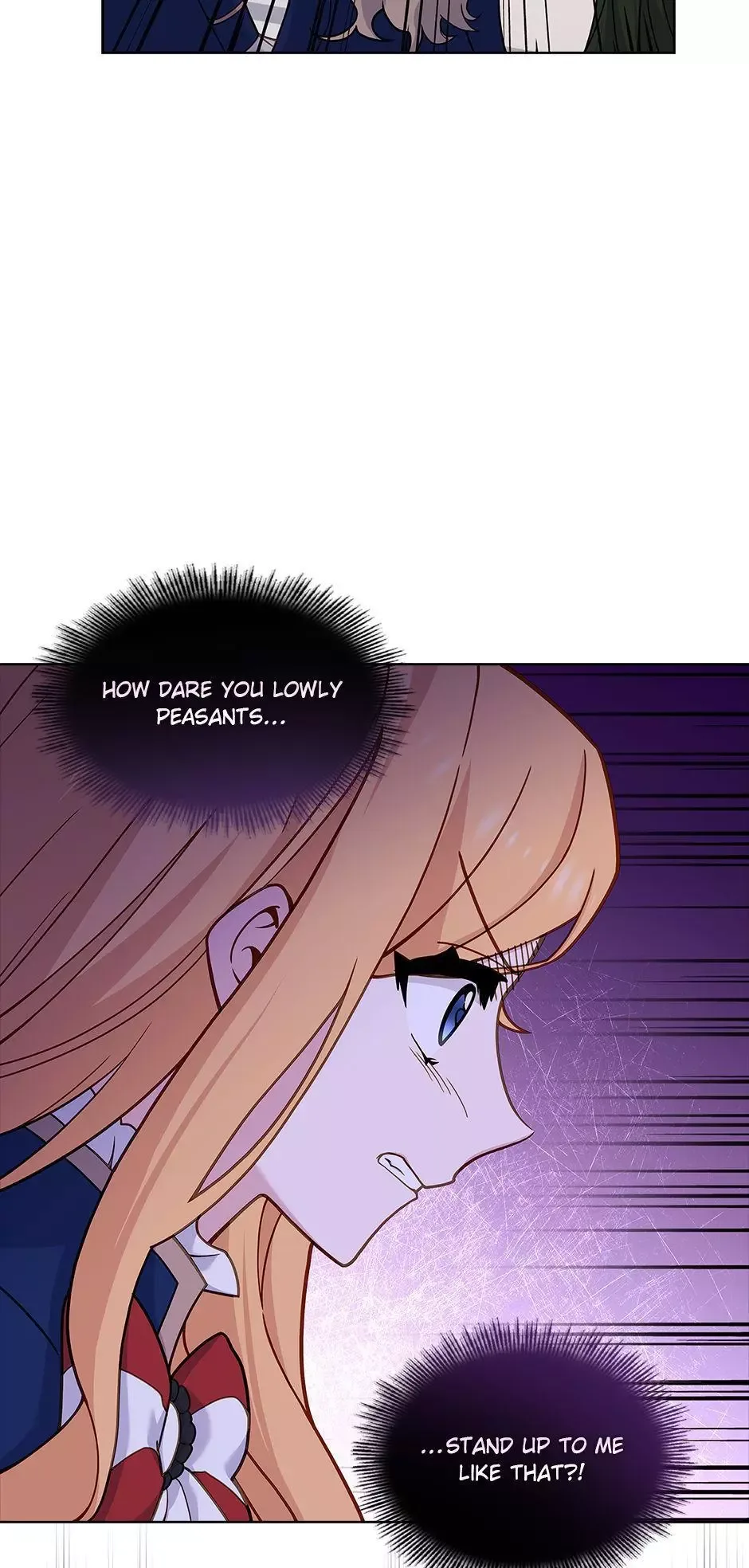 The Lady Wants to Rest Chapter 69 page 76