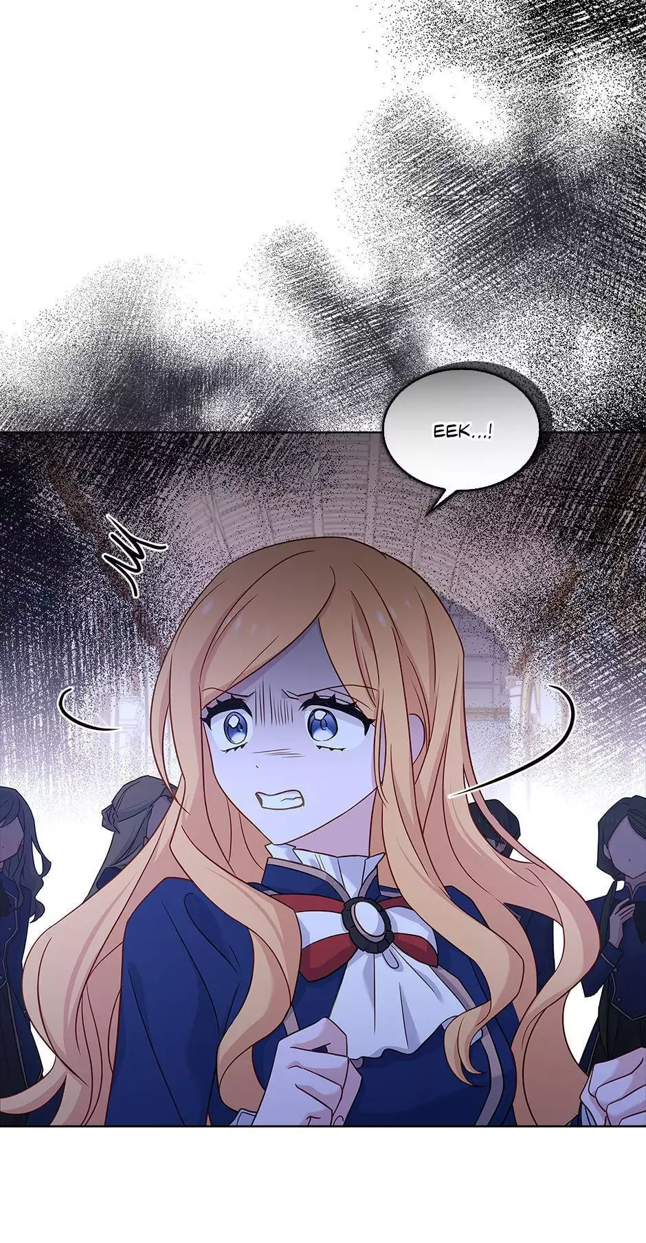 The Lady Wants to Rest Chapter 69 page 74