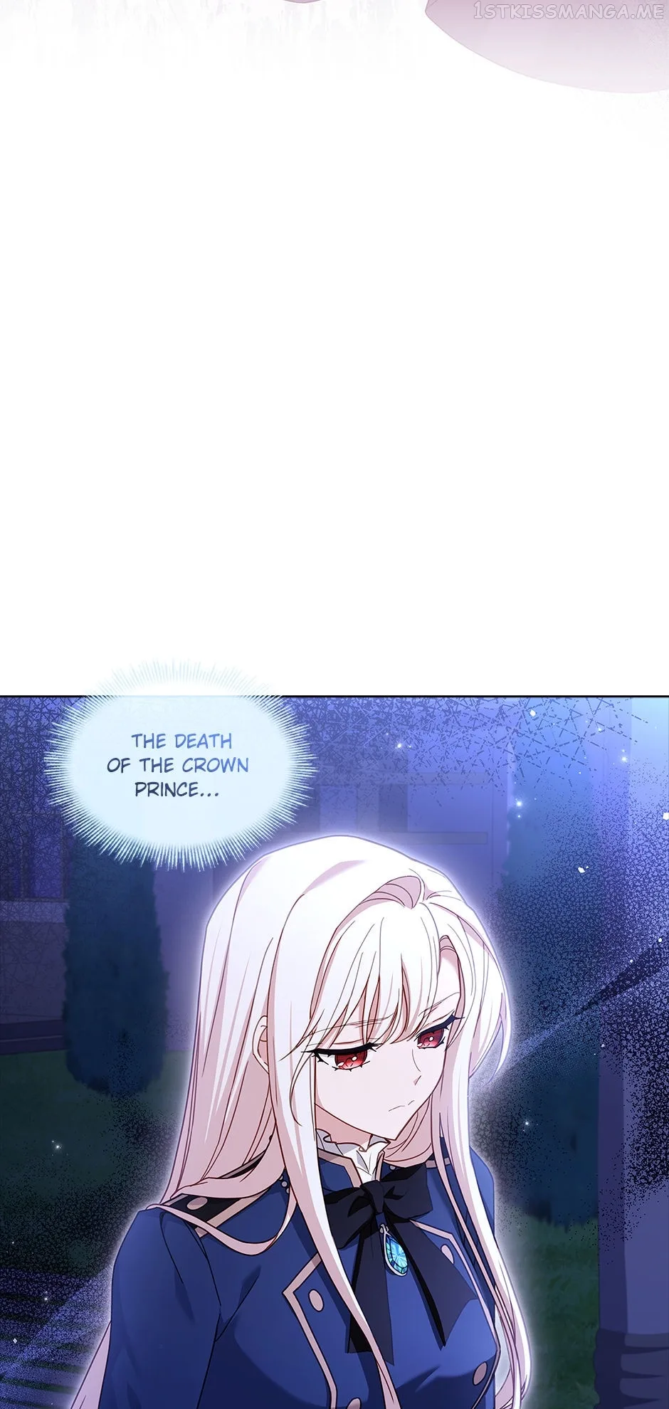 The Lady Wants to Rest Chapter 71 page 40