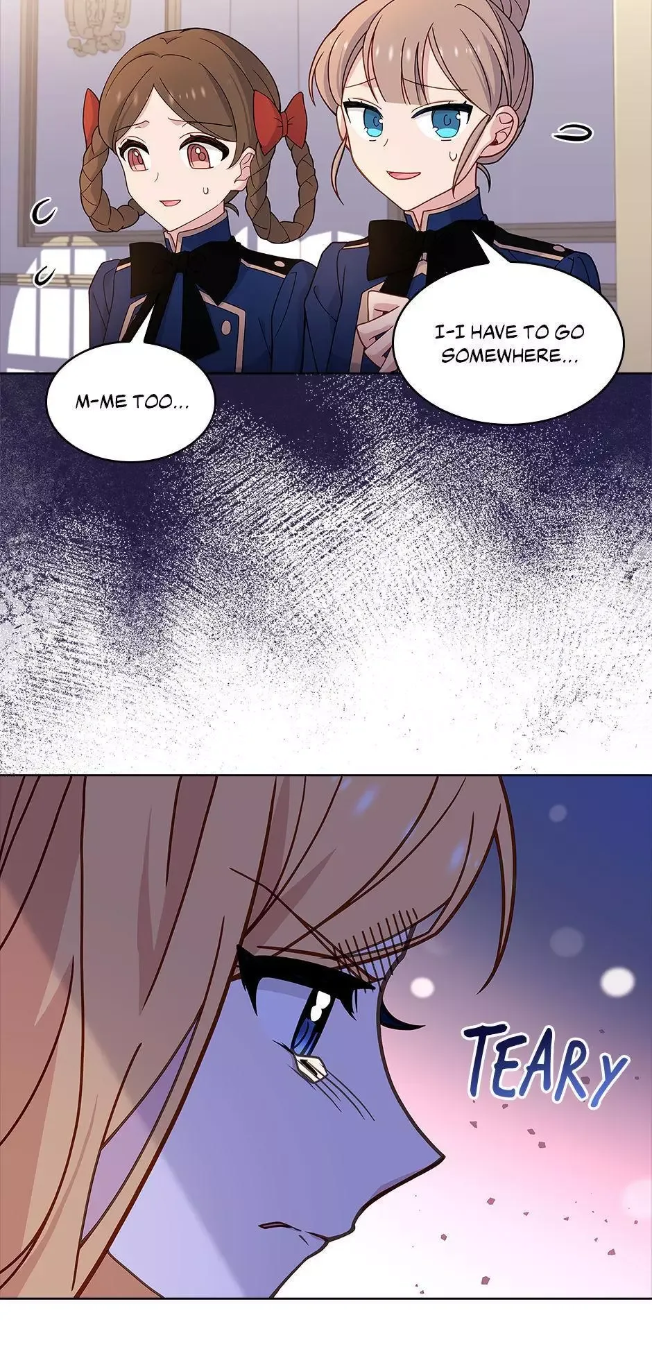 The Lady Wants to Rest Chapter 69 page 78