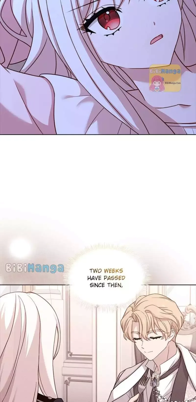 The Lady Wants to Rest Chapter 75 page 3