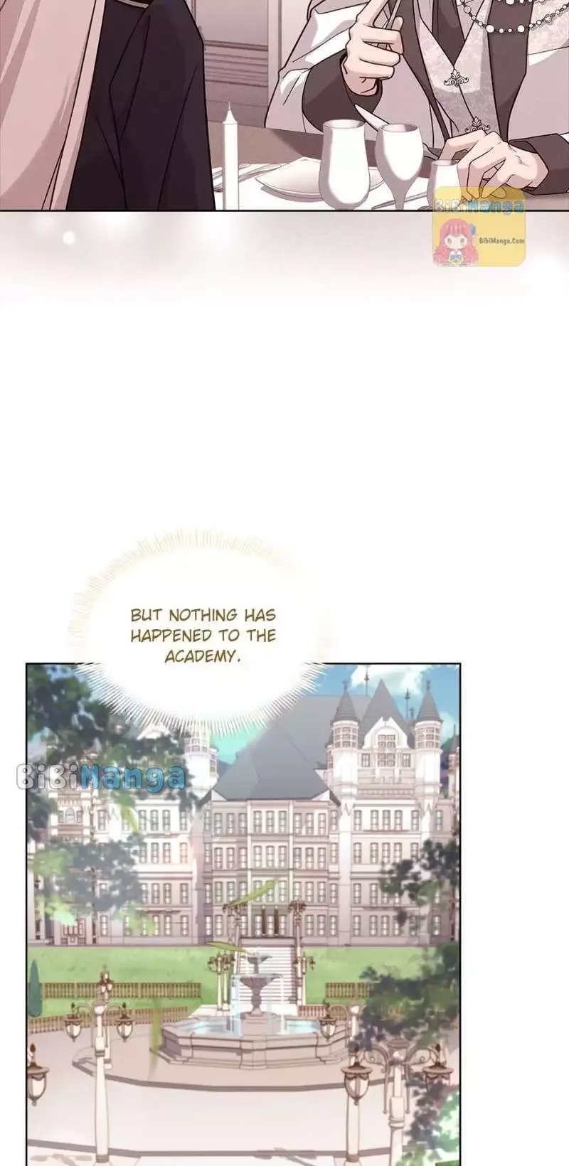 The Lady Wants to Rest Chapter 75 page 4