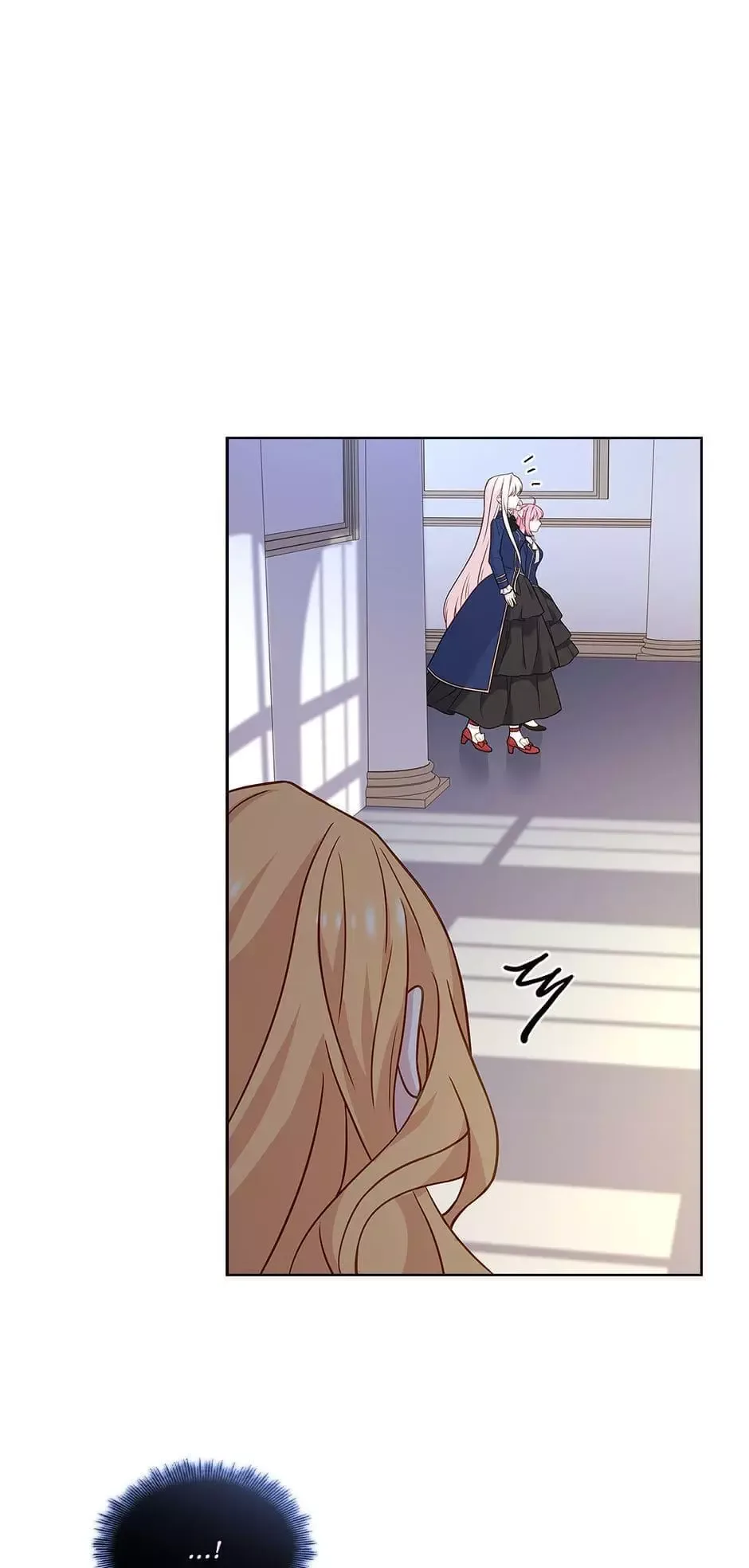 The Lady Wants to Rest Chapter 69 page 79